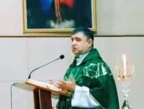 Priester Carlos Cáceres: „Es bringt nichts, Bibelzitate online zu posten und zu tratschen“