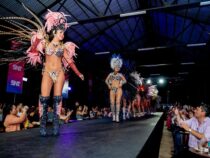 Winterkarneval: Ein Erfolg, der zur Tradition werden soll