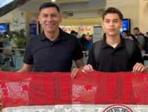 Trinkwasser aus der Luft: Projekt paraguayischer Schüler glänzt auf der MILSET Expo-Ciencias 2025