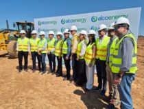 Alcoenergy beginnt mit dem Bau einer neuen Ethanolanlage mit einer Investition von 50 Millionen US-Dollar