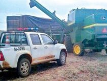 Allianz zwischen Polizei und Produktionssektor stärkt Sicherheit in Itapúa
