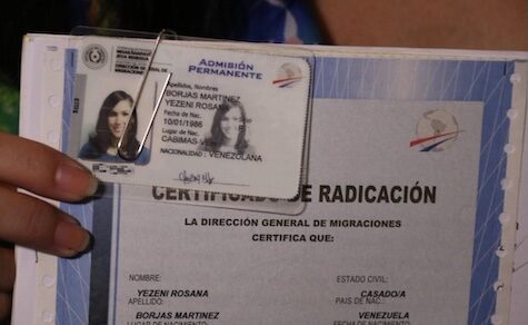 Paraguay: Aus welchem Grund können Ausländer Ihre Aufenthaltserlaubnis verlieren?