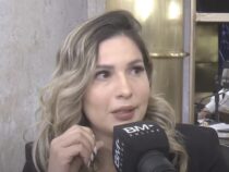 Oppositionelle Stadträtin aus Luque zeigte Präsident Santiago Peña an