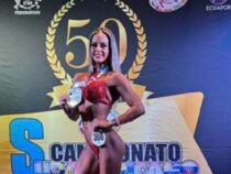 “Die paraguayische Flagge hochzuhalten, erfüllt mich mit Stolz und Zufriedenheit“