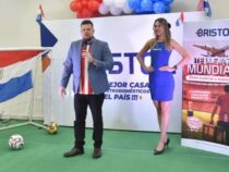 Mega-Aktion von Bristol: Gewinnen Sie eine unvergessliche Reise zur Fußball-WM