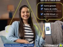 Banco Continental führt das umfassendste Konto Paraguays ein