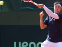 Paraguay besiegt Pakistan und kehrt in die Gruppe 1 des Davis Cups zurück