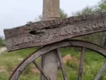 Chaco: Drei Monate auf einer Estancia gefangen