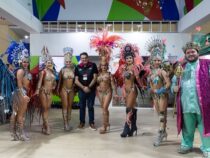 FIT Latam 2025: Der Karneval von Encarnación stellt Paraguay ins globale Schaufenster
