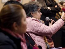 Frauen übernehmen über 75 % der Pflege in paraguayischen Haushalten