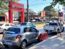 Paraguay auf dem Weg zum automatischen Führerscheinentzug