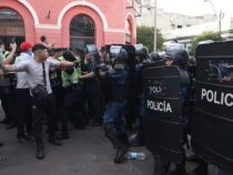 Senator Ovelar: Der soziale Unmut steigt, ist aber “noch handhabbar“