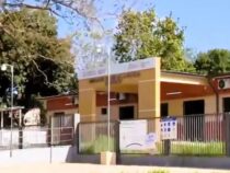 Anwohner prangern geschlossene Gesundheitsstation an