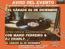 “Retro Festival Gourmet“ in Coronel Oviedo verschoben
