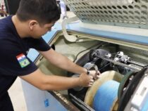 Experte warnt vor Mangel an Handwerkern in Paraguay