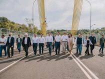 Paraguay und Brasilien vereinbaren zweite Betriebsphase der Integrationsbrücke