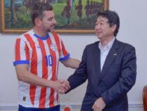 Japan bestätigt Unterstützung für Paraguay mit millionenschwerem Straßenbauprojekt und neuen Vorhaben