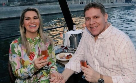 Eddie Jara wegen seltsamer Einzahlungen, Spesen und sogar Häusern im Visier