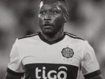 Jonathan “Speedy“ González (†): Ex-Olimpia-Spieler in Ecuador getötet