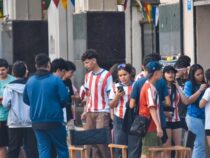 15 % der paraguayischen Jugendlichen studieren oder arbeiten nicht, laut Cepal