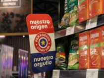 Nationalstolz in den Regalen: Kampagne will 80 % Marktanteil für paraguayische Produkte weiter ausbauen