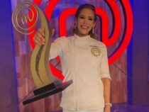 Sieg der Wissenschaft im Kochduell: Karina Grau besiegt Tänzerin im MasterChef-Finale