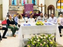 Glockenturm-Gala am 8. November: Spendenaktion für die Kathedrale von Villarrica