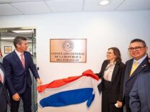 Wichtiger diplomatischer Schritt: Paraguay stärkt mit neuer Konsulats-Eröffnung die Beziehungen zur US-Gemeinschaft