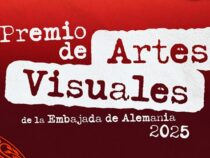 Deutsche Botschaft in Asunción sucht Wandmaler für Kunstprojekt