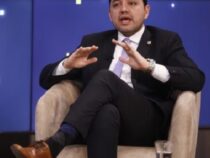 Transparenz und Turbo-Bacheo: Asuncións neuer Bürgermeister stellt seine Agenda vor