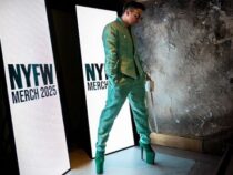 Raus aus der Norm: Der paraguayische Influencer Christian Ferreira definiert Männlichkeit und Mode in New York neu