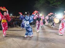 Japan-Festival “Nihon Matsuri“ findet am 4. Oktober in Villa Elisa statt