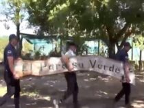 Projekt „El Paraiso Verde“ offiziell beendet: Was kommt nun?