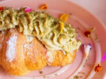 Exzellenz statt Zuckerschock: Wie Georges Pâtissier die klassische französische Patisserie nach Paraguay bringt