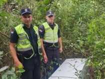 Sicherheit kennt keine Uniform: Unteroffizierin der Polizei wird Opfer eines Einbruchs in ihrem Haus