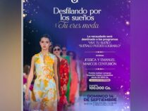 Soroptimist International Encarnación organisiert diesen Sonntag eine Solidaritätsparade