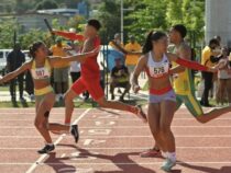 El papel del trabajo en equipo en los relevos de atletismo: los secretos del relevo