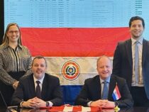 Paraguayische Anleihen in Guaranies in den GBI-EM-Index aufgenommen