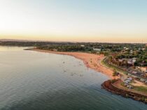 Projekt gestartet: Playa Mboi Ka’é wird mit privatem Investment von über 200 Mio. Guaranies zu neuem Touristenmagneten