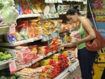 Warnung: Preise für Grundnahrungsmittel steigen kriegsbedingt um 16 %