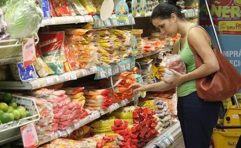 Warnung: Preise für Grundnahrungsmittel steigen kriegsbedingt um 16 %