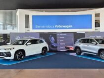 Volkswagen erneuert sein ikonisches SUV: Das ist der neue Tiguan