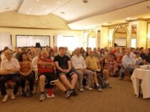 3. Generalversammlung der deutschsprachigen Gemeinschaft in Paraguay
