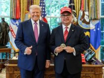 Der Zynismus von Gustavo Leite gegen die Zukunft Paraguays