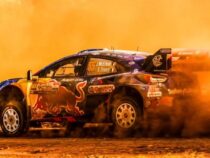 356 Kilometer Vollgas: Die Rallye-Weltmeisterschaft sprengt in Itapúa alle Grenzen