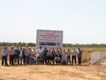 Investition in die Zukunft: Paraguay rüstet Chaco gegen Klimawandel