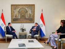 Initiative für Wohnraum für Paraguayer im Ausland vorangetrieben