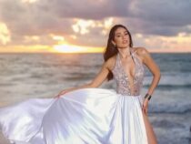 Yanina Gómez: Paraguays Hoffnung auf die Krone der Miss Universe