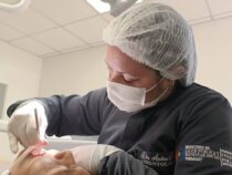 Zahn-Spezialisten im Dauereinsatz: Krankenhaus Itapúa meldet über 970 Behandlungen von Füllungen bis Kieferchirurgie