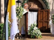 Ganzheitliche Gesundheit erfordert größere Verantwortung des Staates, bekräftigt Kardinal Adalberto Martínez